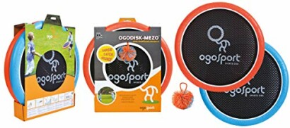 Schildkröt Ogo Sport Set vs Schildkröt Ogo Sport Set Mezo: A Detailed Product Comparison