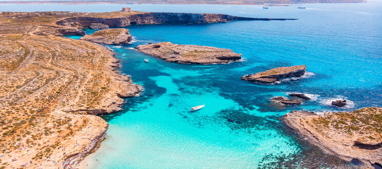 Discovering the Beautiful Beaches of Malta: A Mediterranean Gem